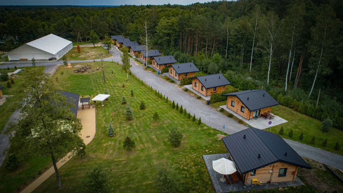 Ośrodek